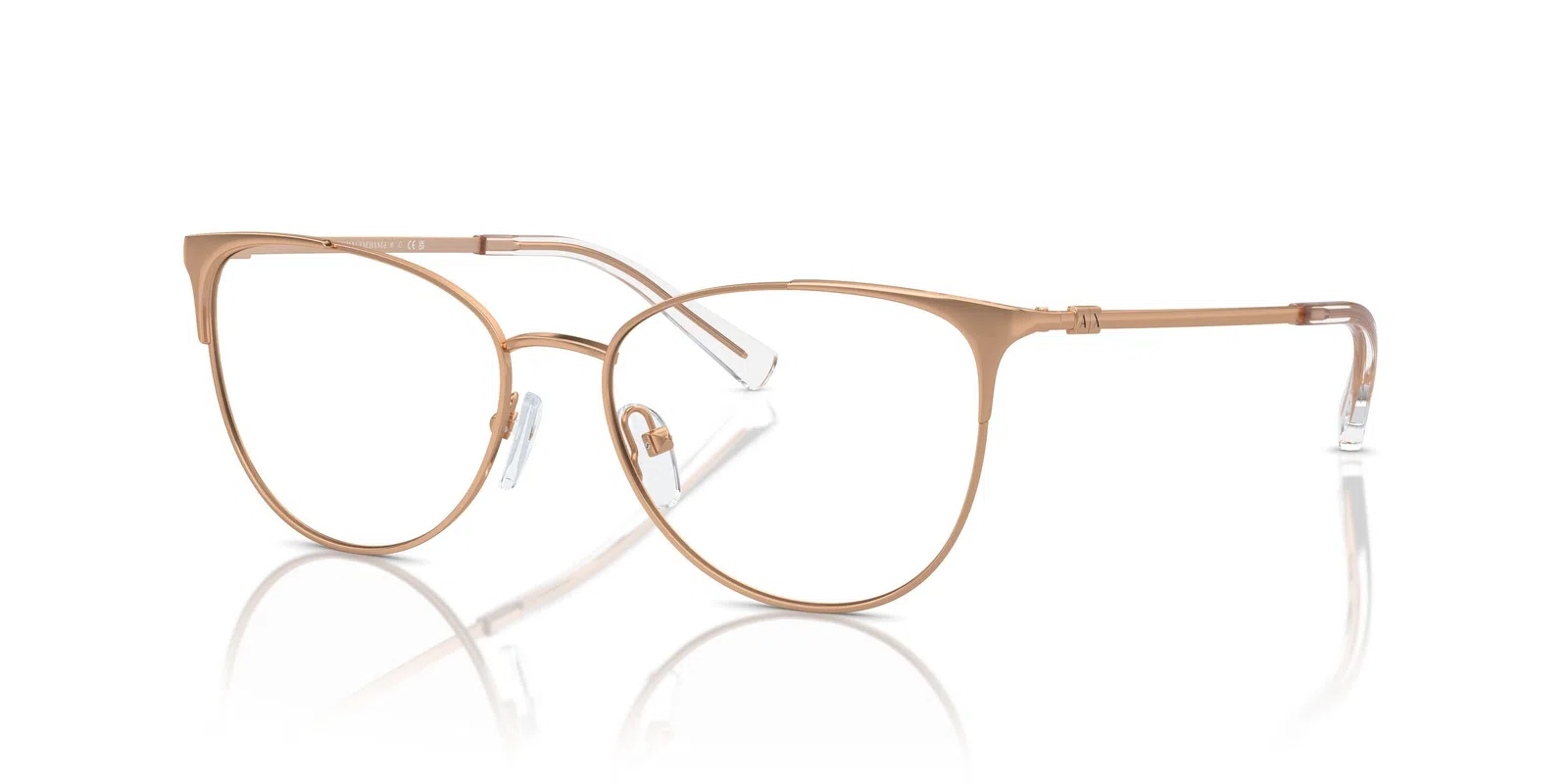 Armani Exchange 1034 Eyeglasses - view 16